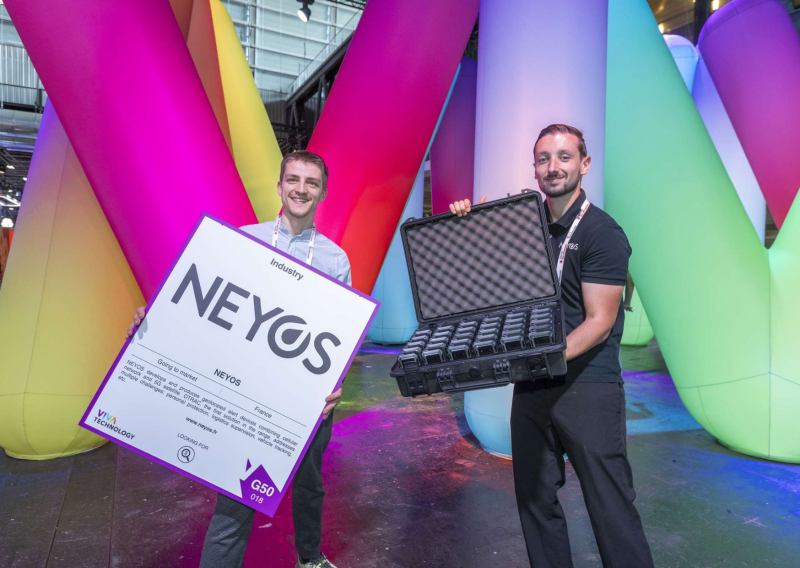 Neyos