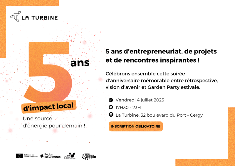 5 ans