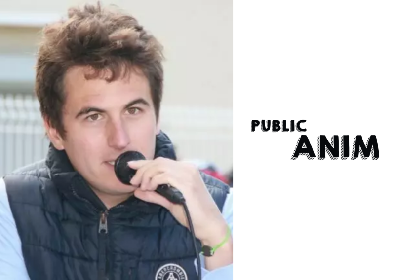 Public Anim