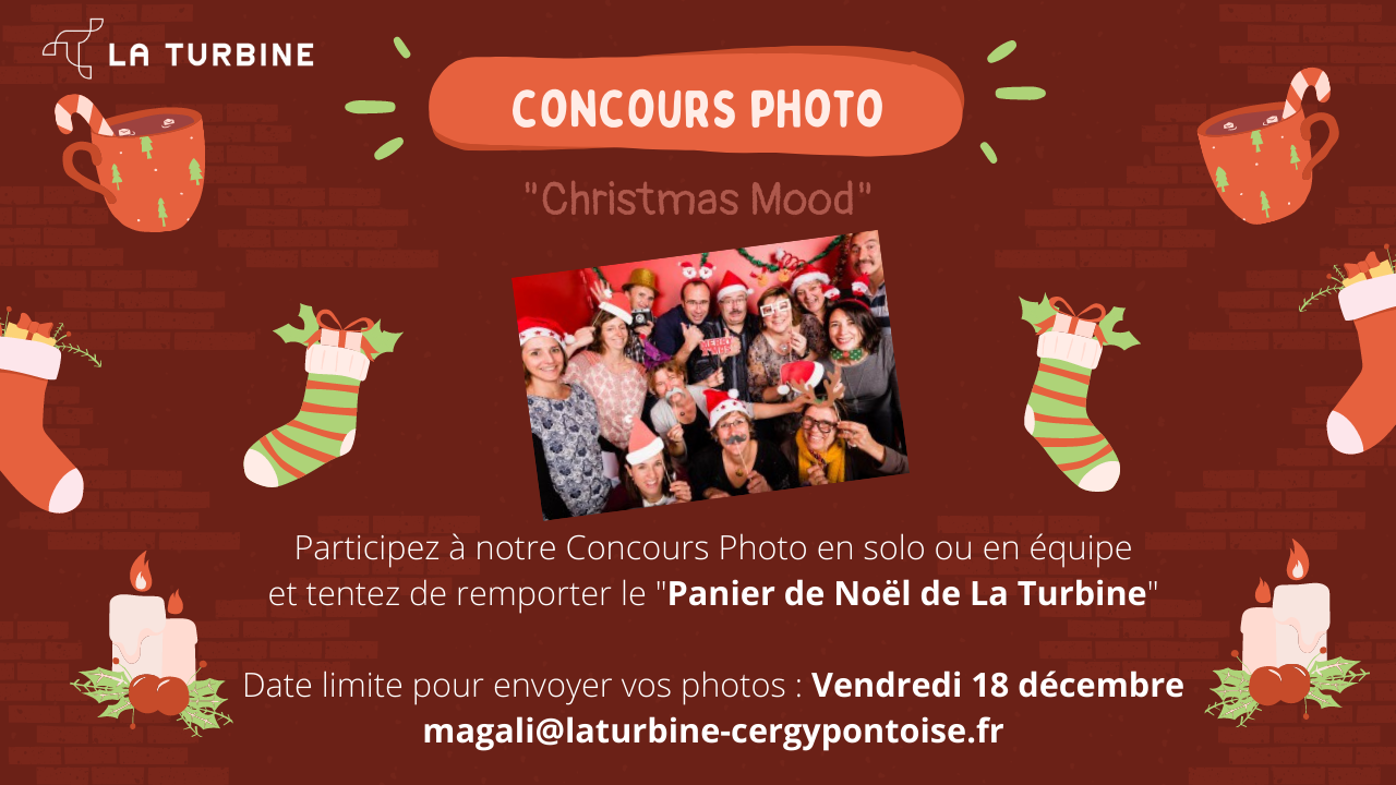 Christmas Mood
