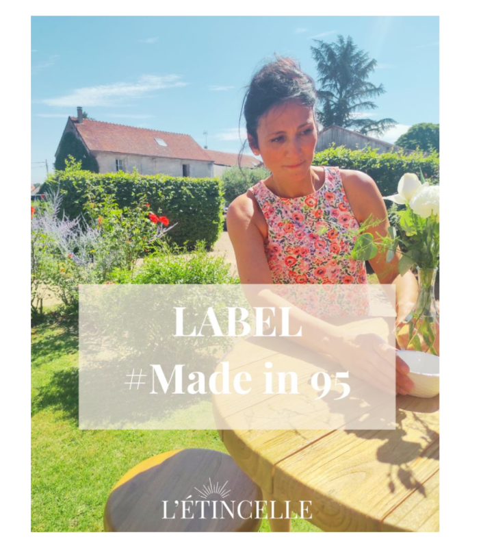 L'étincelle