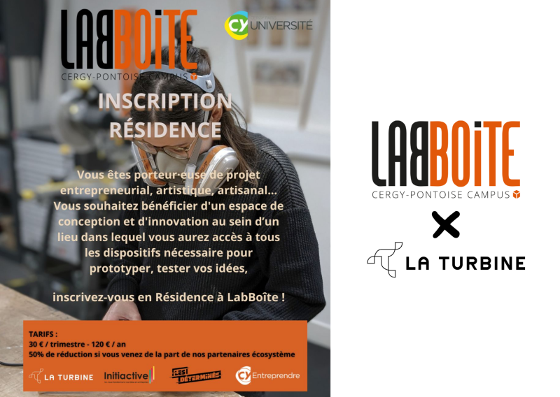 labboite