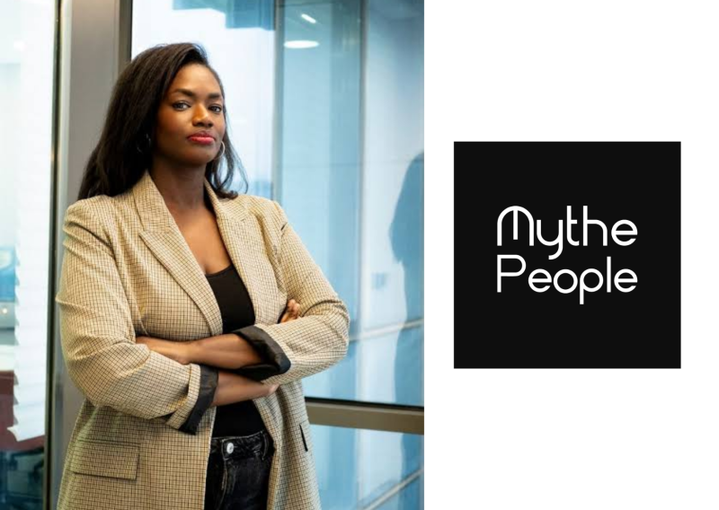 Mythe people