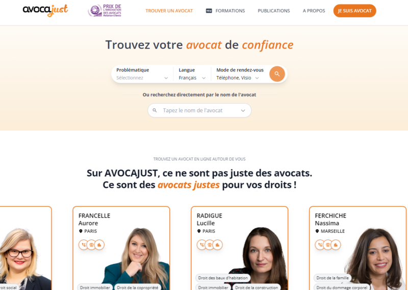 avocajust