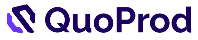 logo quoprod