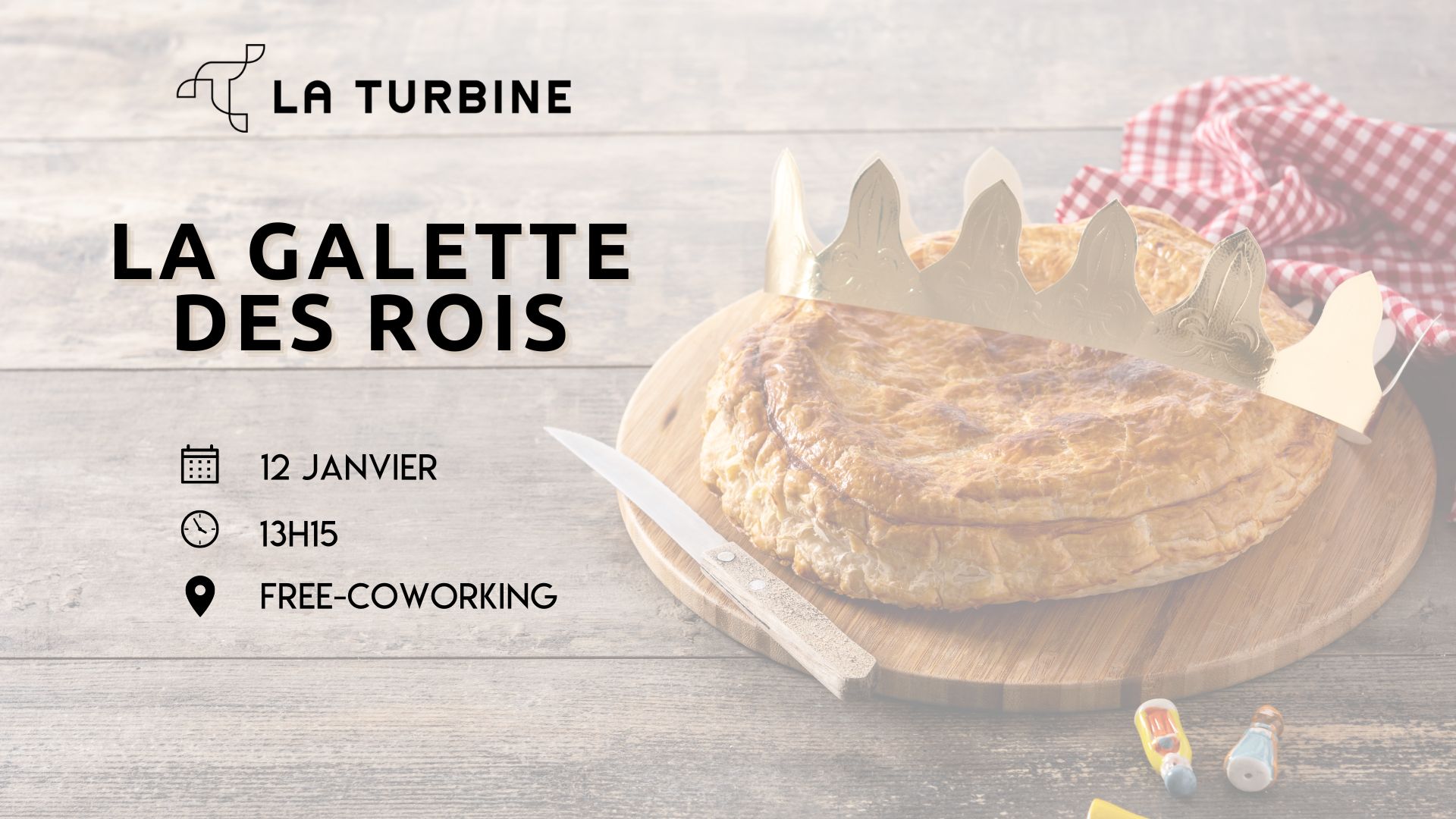 galette 