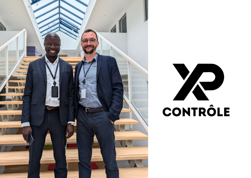 XP contrôle