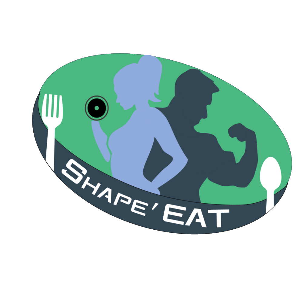 Shape'Eat