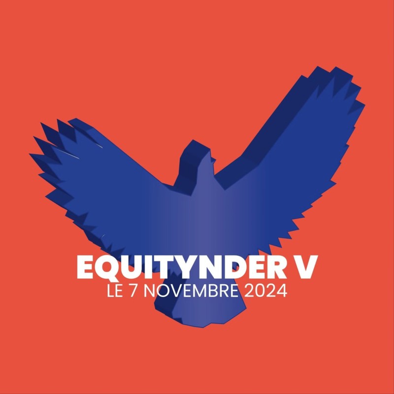 Equitynder