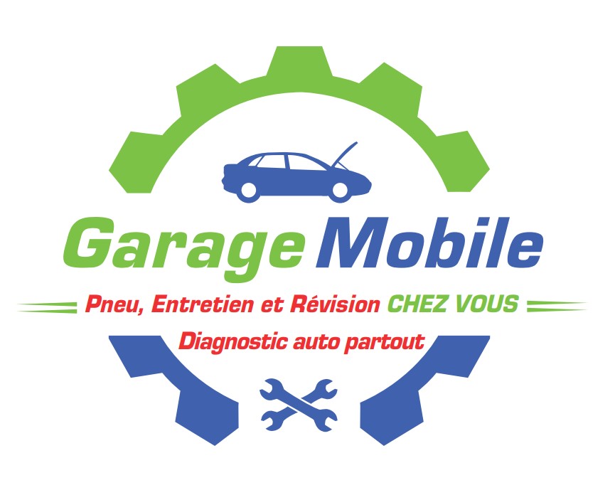 garage mobile