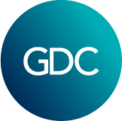 logo gdc