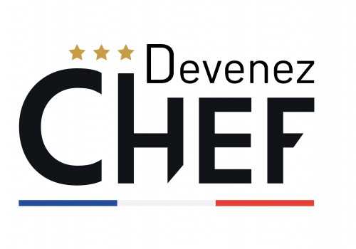 Devenez Chef