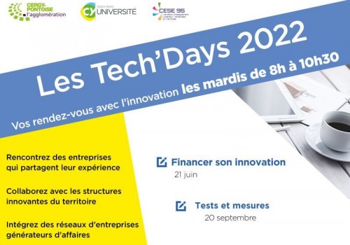 Techdays 2022