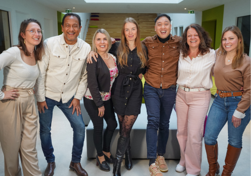 Equipe La Turbine 2026
