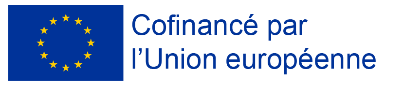 Cofinancé par l‘Union Européenne