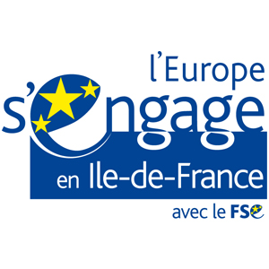 Europe s'engage logo