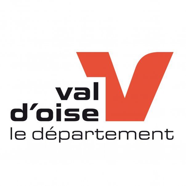 Val d'Oise logo